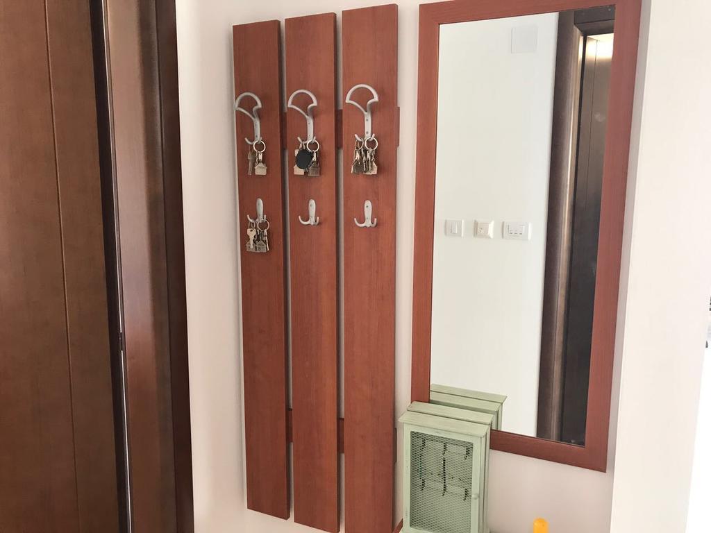 Vilena Apartmani Tivat Exterior foto